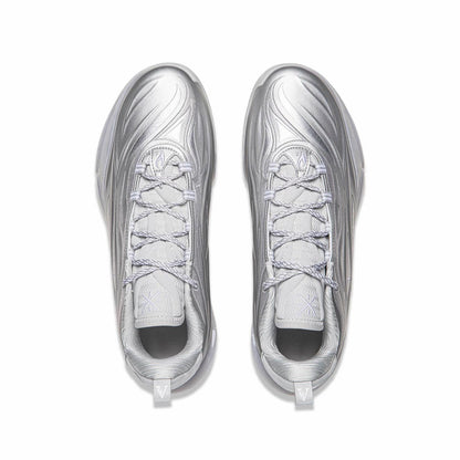 Li-Ning Wade 808 5 Ultra - Silver