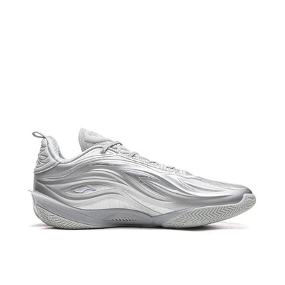 Li-Ning Wade 808 5 Ultra - Silver