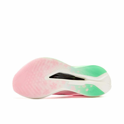 Qiaodan Feiying PB6.0 Running Shoes - Cherry Blossoms