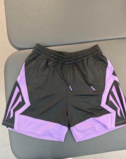 Kyrie Irving x Anta KAI 1 Shorts