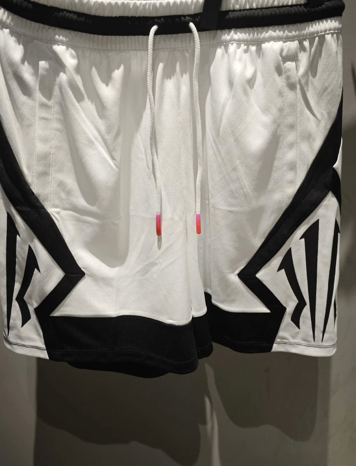 Kyrie Irving x Anta KAI 1 Shorts