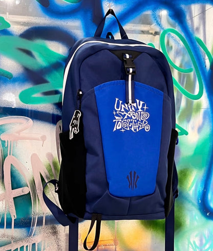 Anta Kai 1 Unisex Backpack