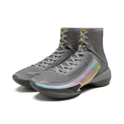 ANTA SNEAKERVERSE SV Eclosion Type1 - Sandstorm Gray