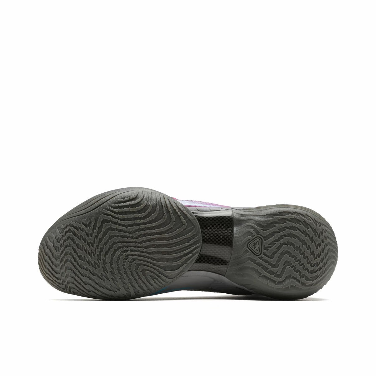 ANTA SNEAKERVERSE SV Eclosion Type1 - Sandstorm Gray