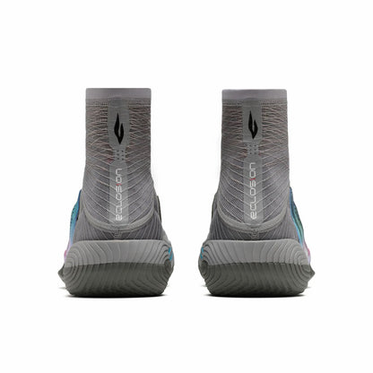 ANTA SNEAKERVERSE SV Eclosion Type1 - Sandstorm Gray