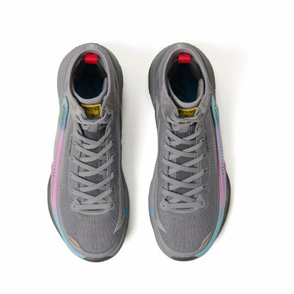 ANTA SNEAKERVERSE SV Eclosion Type1 - Sandstorm Gray