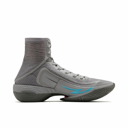 ANTA SNEAKERVERSE SV Eclosion Type1 - Sandstorm Gray