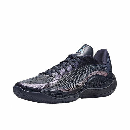 Anta Three-Point Rain 3 - Black