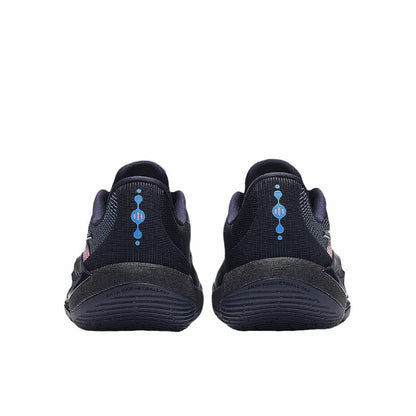 Anta Three-Point Rain 3 - Black