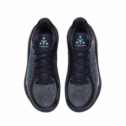 Anta Three-Point Rain 3 - Black