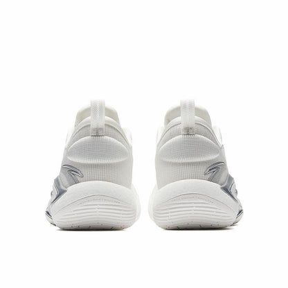 Anta Three-Point Rain 3 - White/Silver