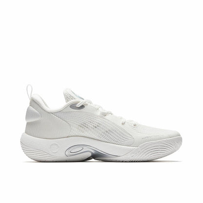 Anta Three-Point Rain 3 - White/Silver
