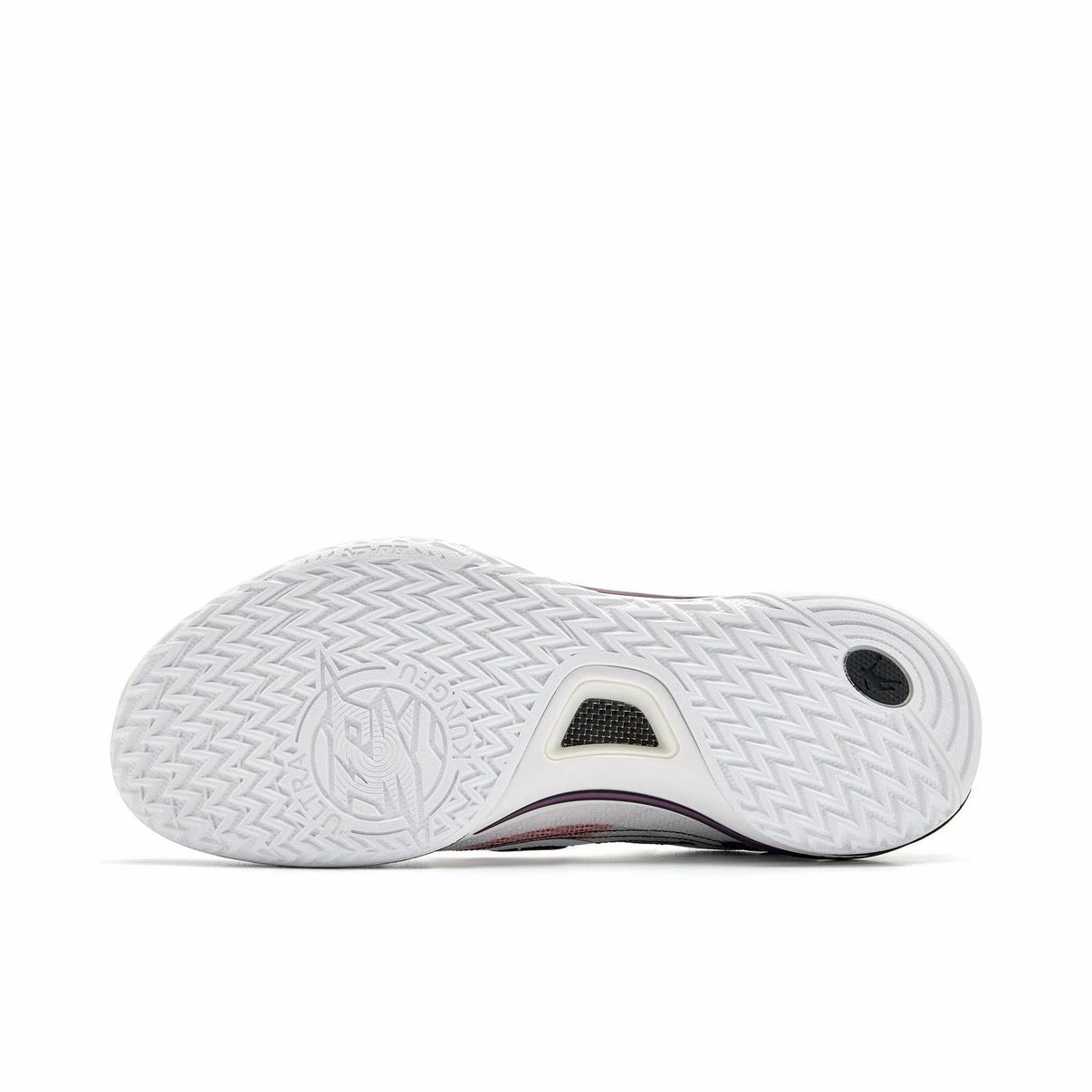 Keldon Johnson x Qiaodan Fengci Rise 3.0 - Newborn