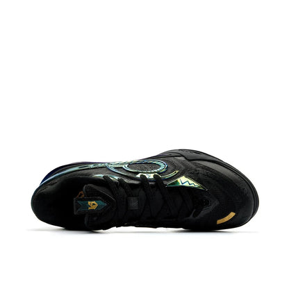 Keldon Johnson x Qiaodan Fengci Rise 3.0 - Black