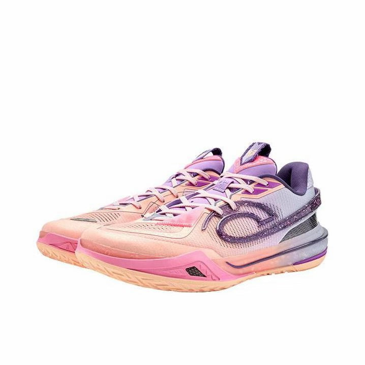 Keldon Johnson x Qiaodan Fengci Rise 3.0 - Heartbeat