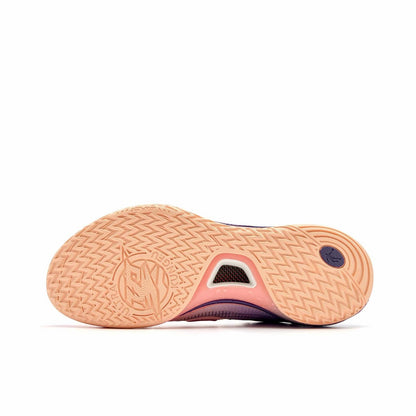 Keldon Johnson x Qiaodan Fengci Rise 3.0 - Heartbeat