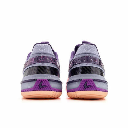 Keldon Johnson x Qiaodan Fengci Rise 3.0 - Heartbeat