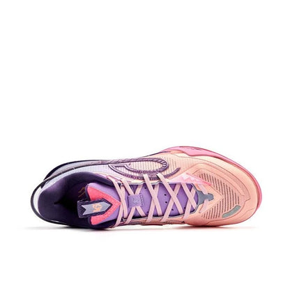 Keldon Johnson x Qiaodan Fengci Rise 3.0 - Heartbeat