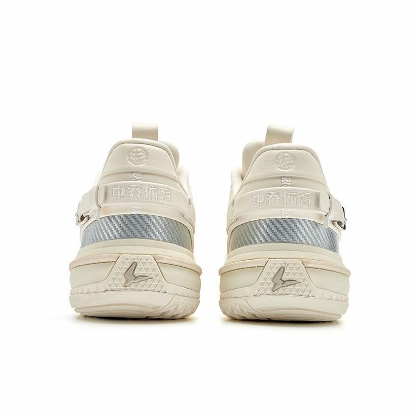 Keldon Johnson x Qiaodan Fengci Rise 3.0 - Texas Cowboy