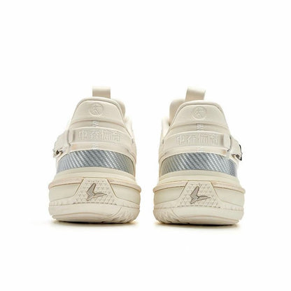 Keldon Johnson x Qiaodan Fengci Rise 3.0 - Texas Cowboy