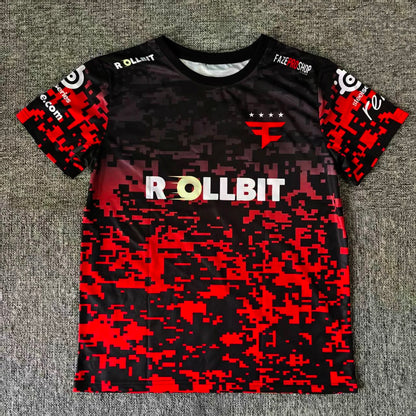 Faze Clan CSGO Twistzz 2026 Streetwear T-Shirt