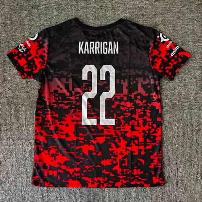 Faze Clan CSGO Twistzz 2026 Streetwear T-Shirt