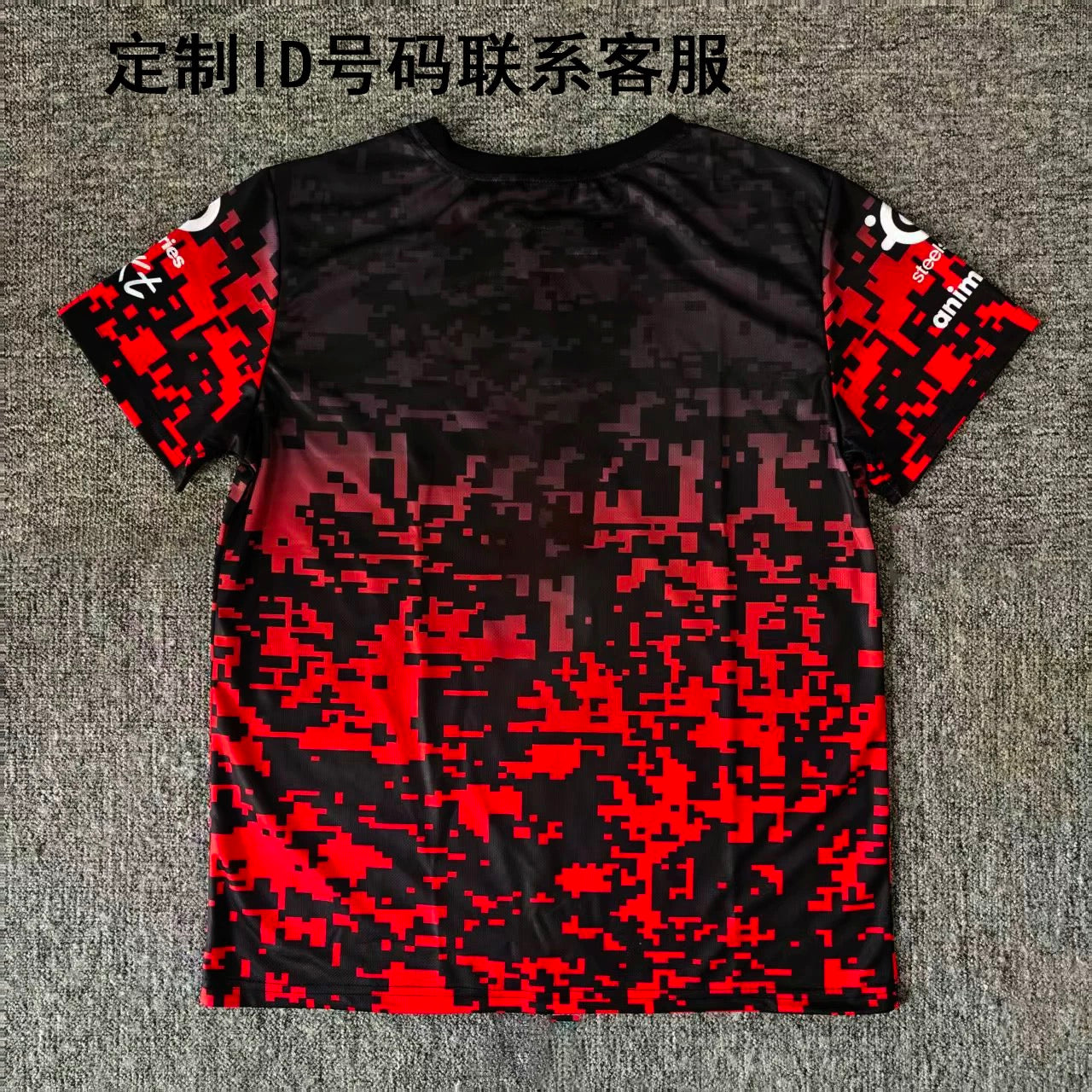 Faze Clan CSGO Twistzz 2026 Streetwear T-Shirt