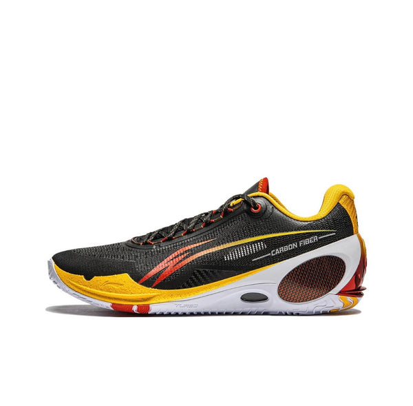 Li-Ning Wade 808 3 Ultra - Away