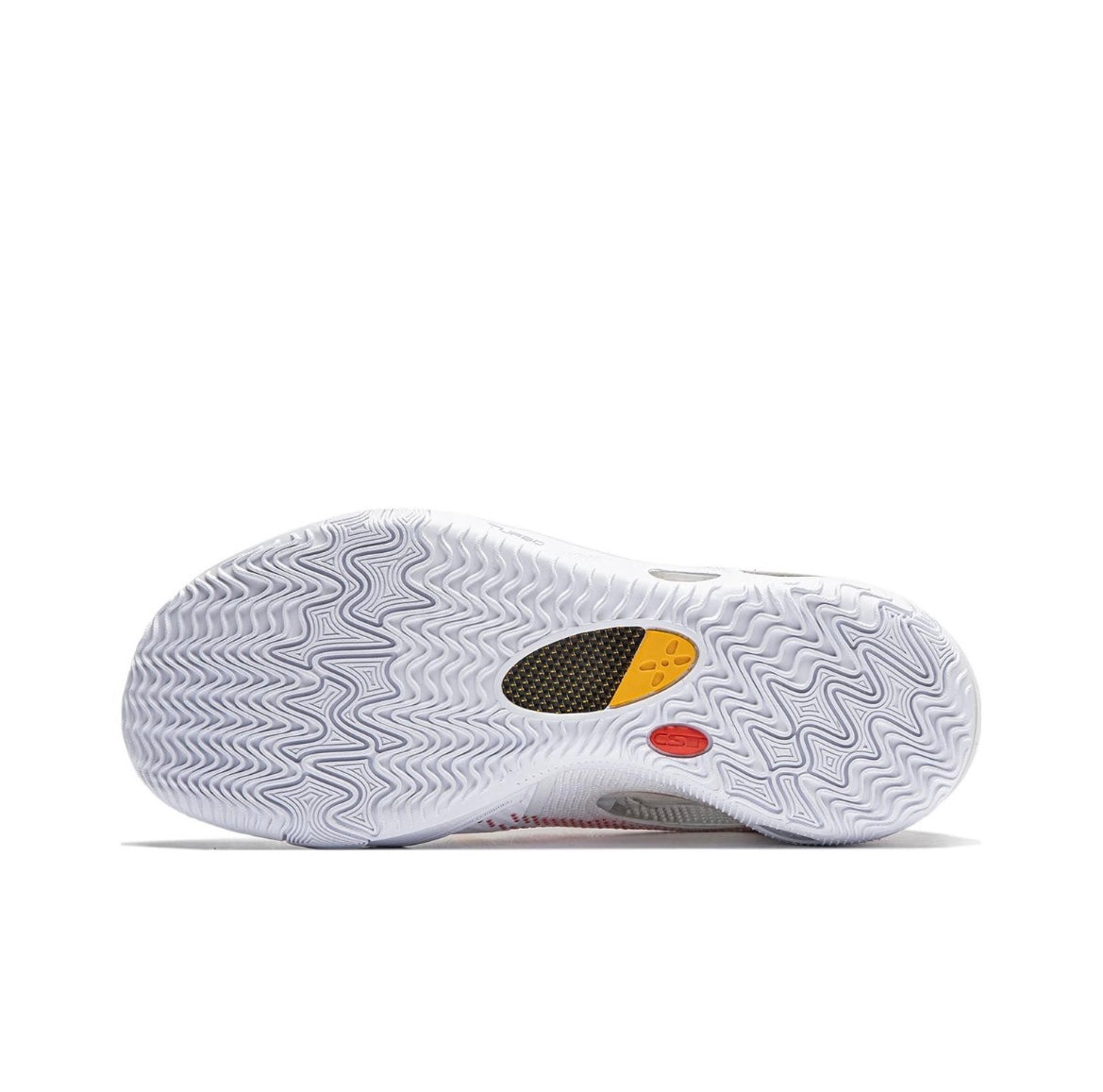 Li-Ning Wade 808 3 Ultra - Home