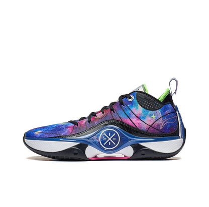 D'Angelo Russell x Li Ning Wade Shadow Galaxy – Anto Sports