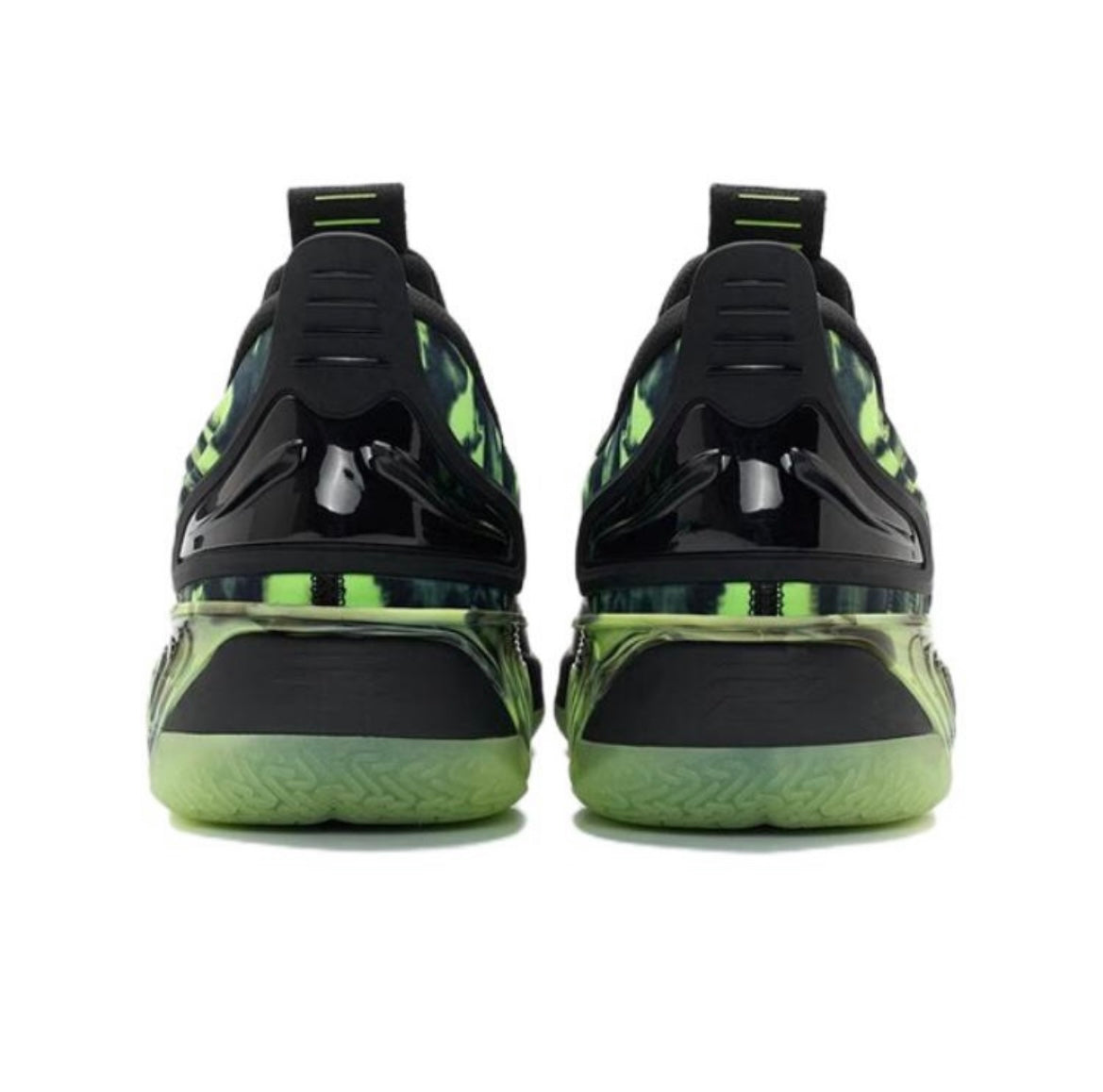 Xtep Levitation 7 - Aurora – Anto Sports