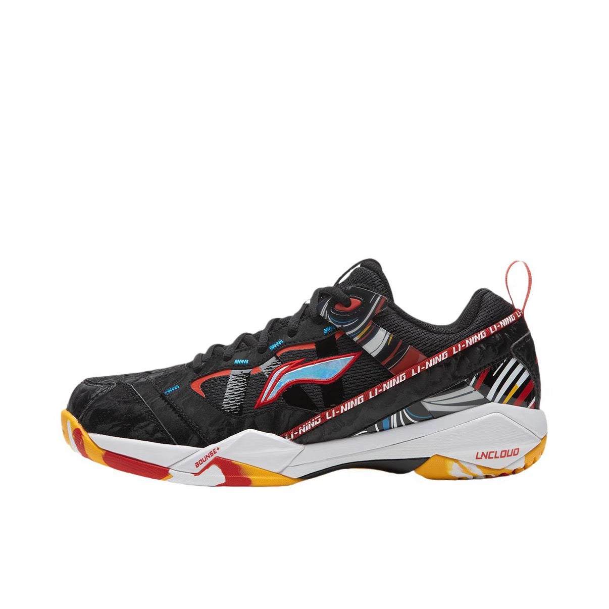 靴 antoninlilamand Li-Ning Invincible Ace – Anto Sports