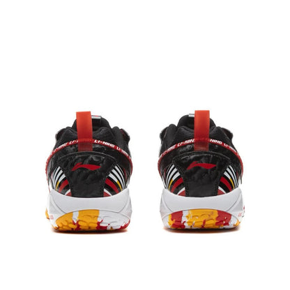【Shi Yu Qi 】Li-Ning Invincible Ace Badminton Shoes - Havoc