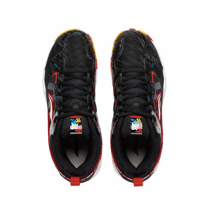 【Shi Yu Qi 】Li-Ning Invincible Ace Badminton Shoes - Havoc