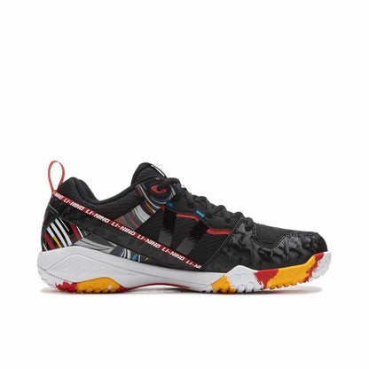 【Shi Yu Qi 】Li-Ning Invincible Ace Badminton Shoes - Havoc
