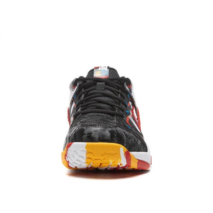 【Shi Yu Qi 】Li-Ning Invincible Ace Badminton Shoes - Havoc