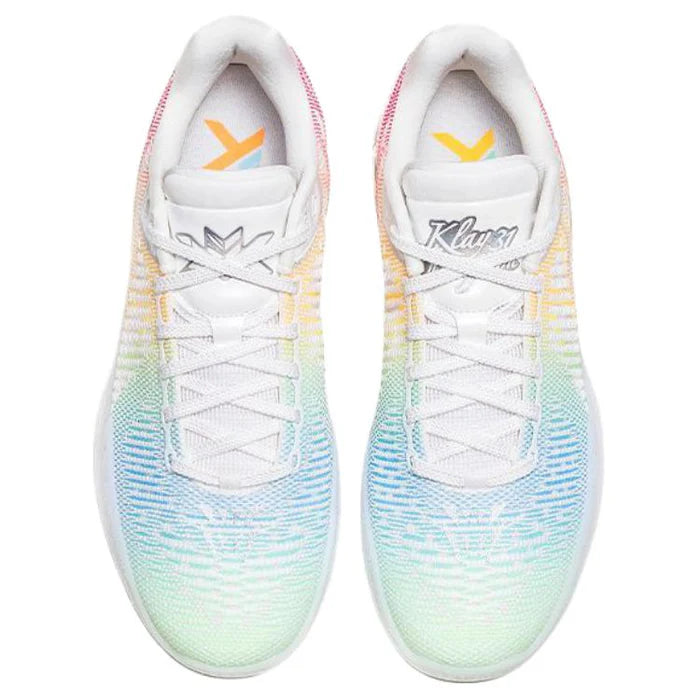 ANTA KT 11 別アングル