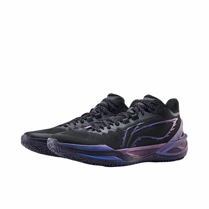 Li-Ning Liren 6 V2 - Purple Fluorite