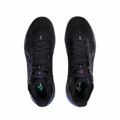 Li-Ning Liren 6 V2 - Purple Fluorite
