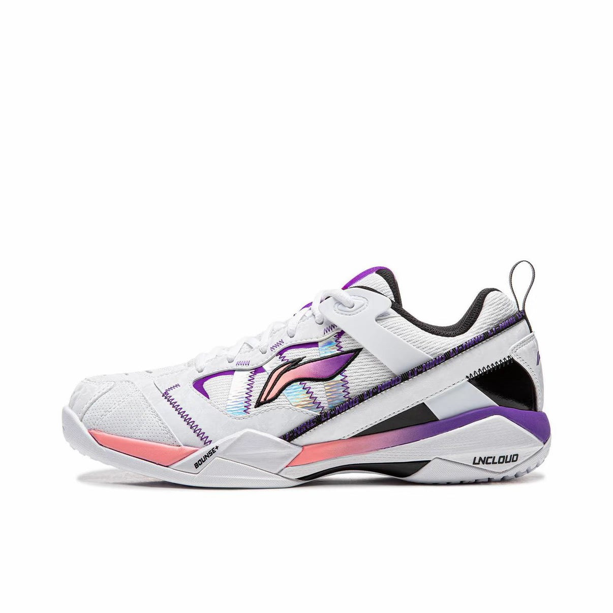 Li-Ning Invincible Ace – Anto Sports