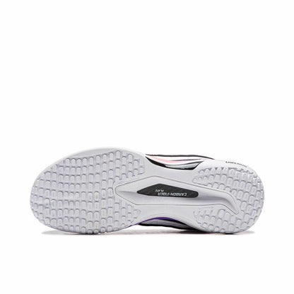 【Shi Yu Qi 】Li-Ning Invincible Ace Badminton Shoes - White/Pink/Purple