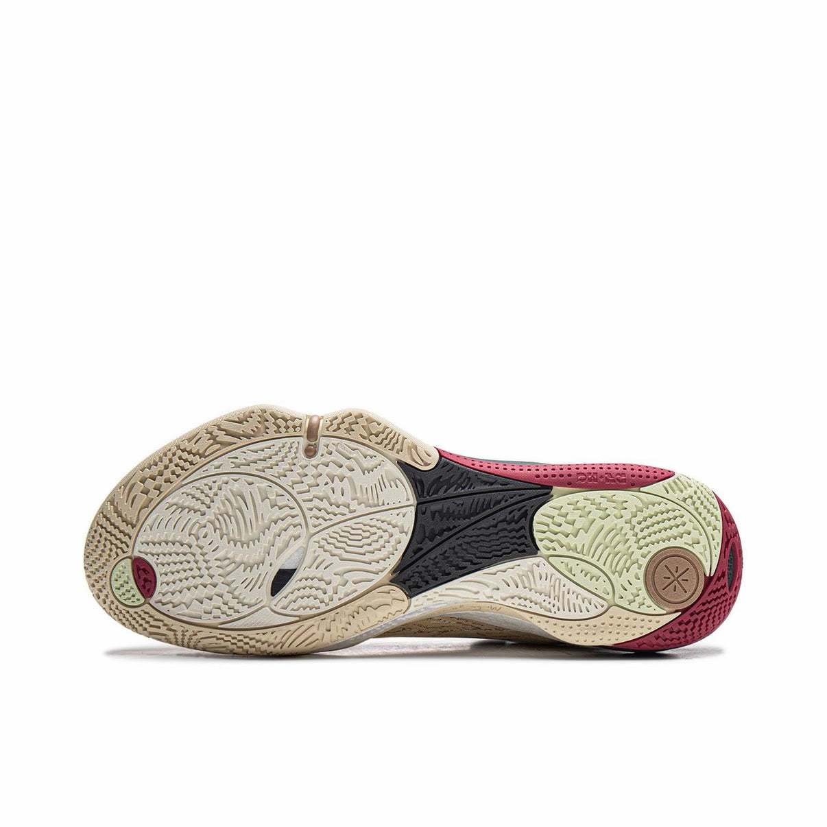 Li-Ning Wade All City 14 - Chinese Year Of The Horse