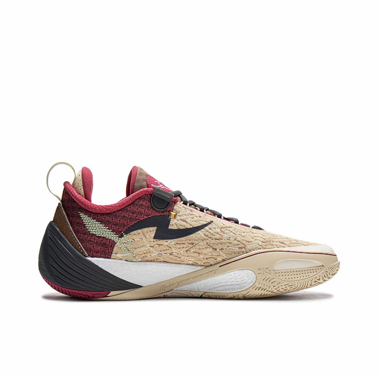 Li-Ning Wade All City 14 - Chinese Year Of The Horse – Anto Sports