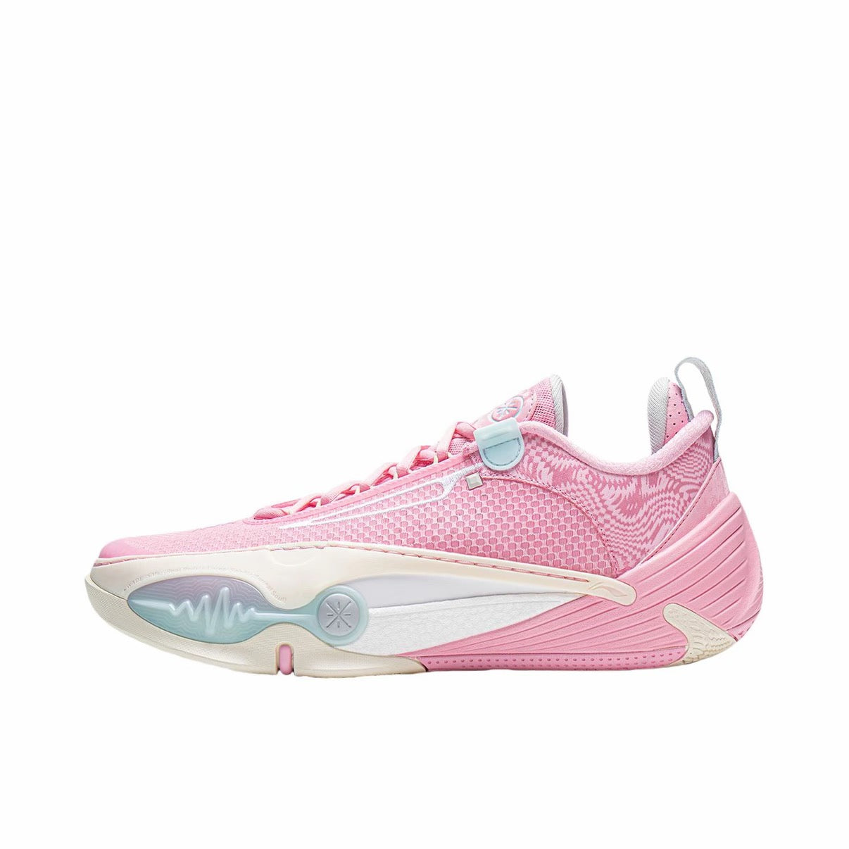 Li-Ning Wade All City 14 – Anto Sports