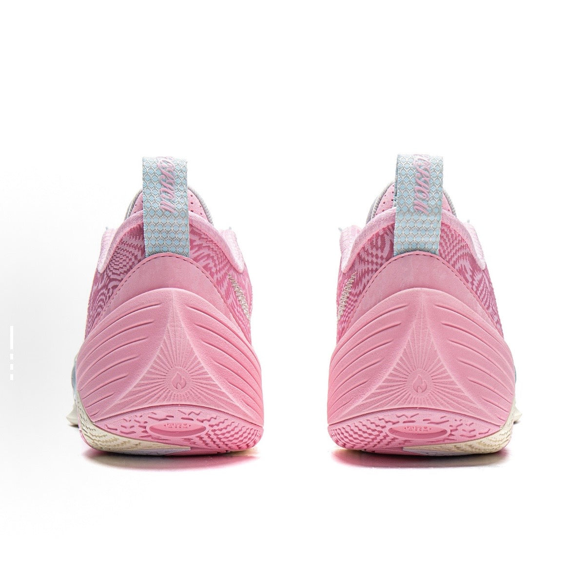 Li-Ning Wade All City 14 - Bloom