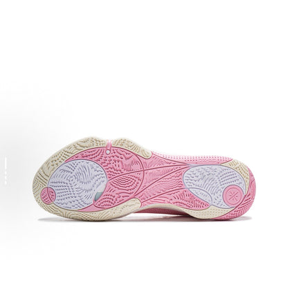 Li-Ning Wade All City 14 - Bloom