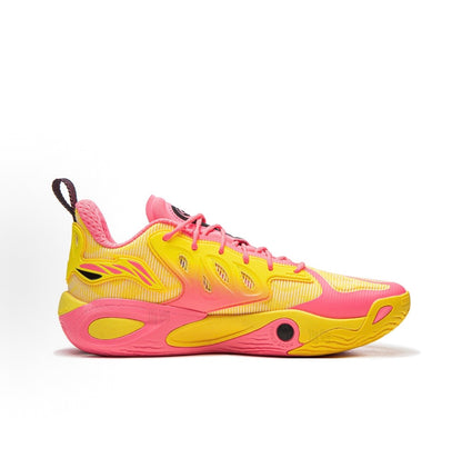 Li-Ning Badfive Hunting 2 - High Temperature Warning