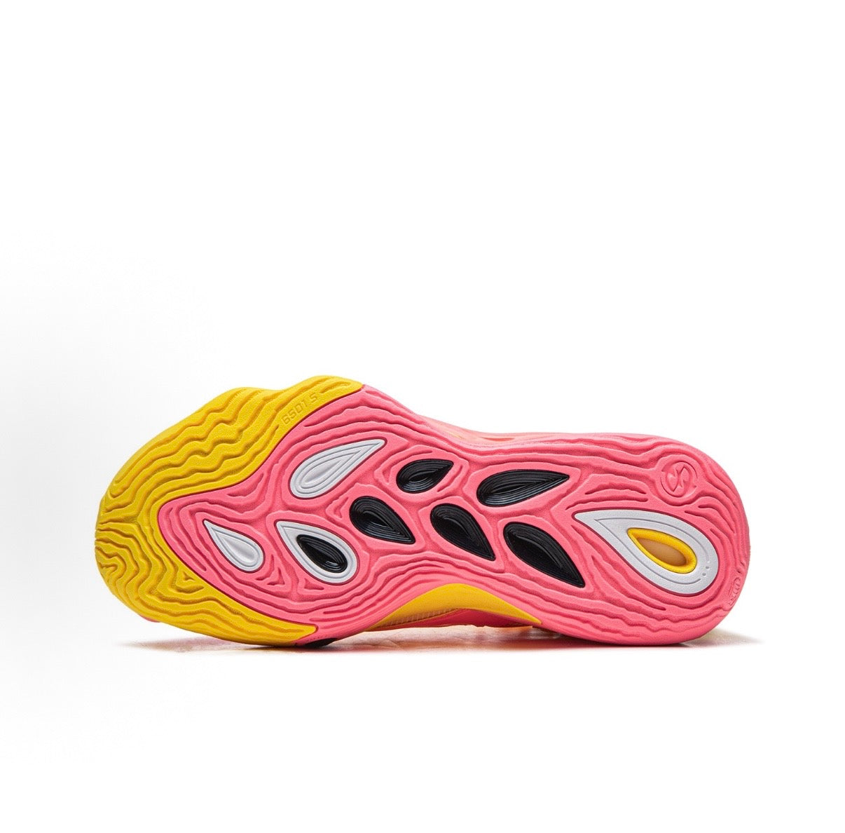 Li-Ning Badfive Hunting 2 - High Temperature Warning
