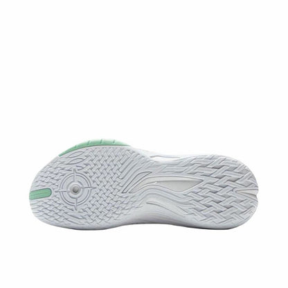 Li-Ning Badfive Guerrilla 1 Super - White/Green