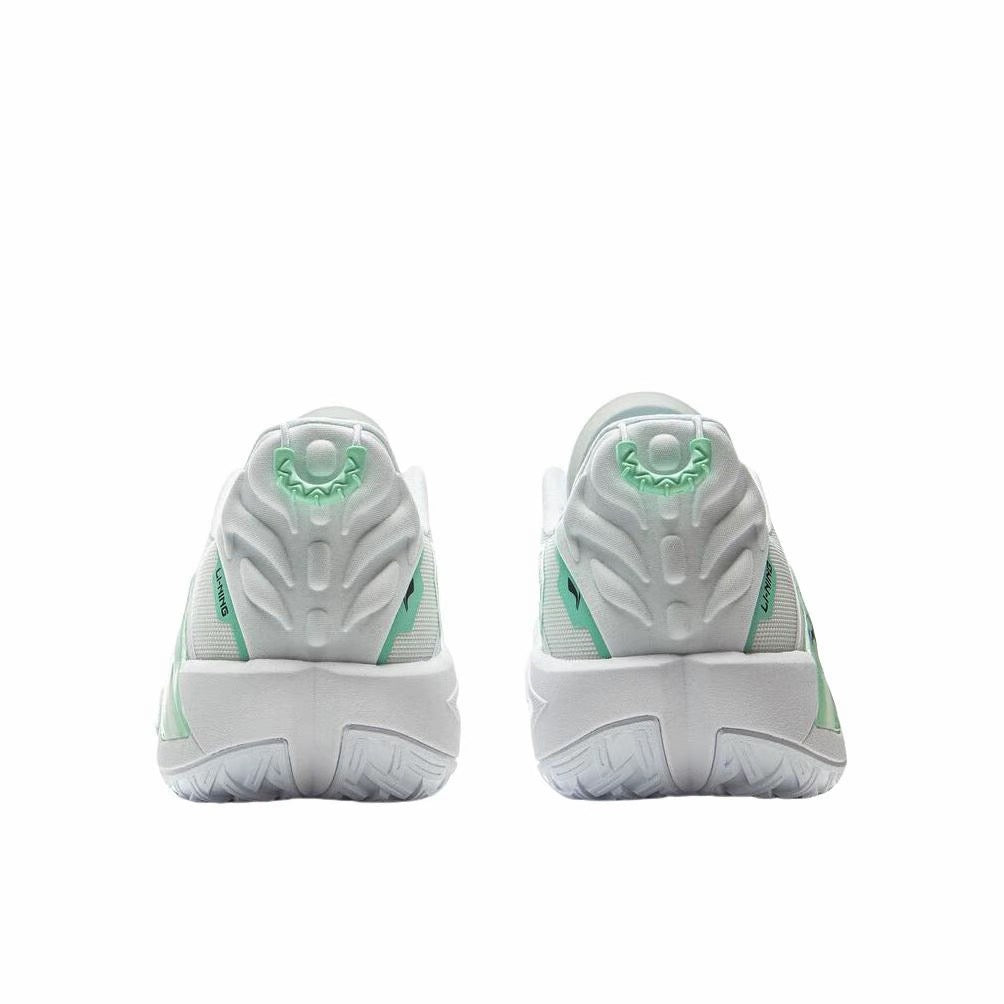 Li-Ning Badfive Guerrilla 1 Super - White/Green